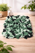 Tapis de Fouille- Couleur Mixte